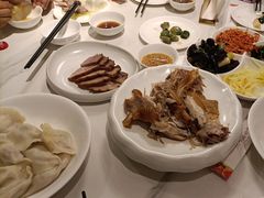 -东方饺子王(和平里店)