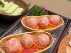 -季季山·云南野生菌火锅(上海首店)
