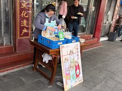 -马市街食它汤店(解放路店)