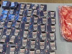 -霸王茶姬(上海恒基名人店)