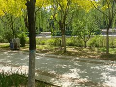 -南翠屏公园