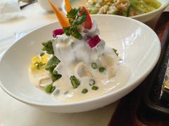 -唐猫庭院·千年陕菜(大唐不夜城店)