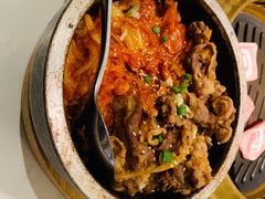 -花味烤肉·拌饭(庐阳万科店)