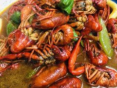 -龙虾奇迹(大华三路店)