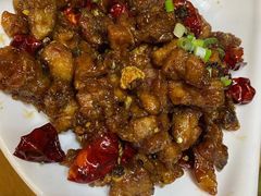 -晚归月亮湾私家菜(临邑路店)