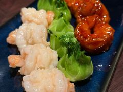-逸东轩(香港逸东酒店)