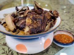 梆梆肉-长安忆食(集贤店)