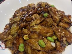 -玉桥餐厅(天坛店)