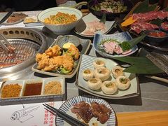 -炉太郎日式烧肉店(华贸店)
