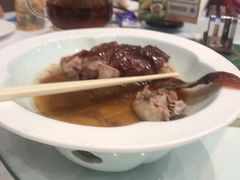 -广州酒家(昌岗地铁站店)