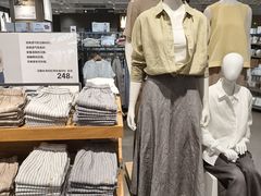 -MUJI无印良品(武汉世界城广场店)