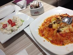 -必胜客(百联又一城店)