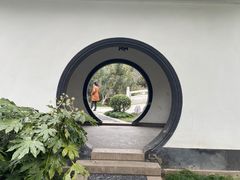 -红梅公园