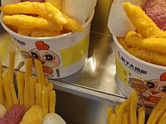 -味子夫鸡柳(解放碑总店)