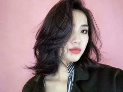 -MYYF SALON烫发染发