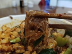 -刘信牛羊肉小炒泡馍(回民街店)