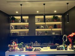 -鹿栖.精油SPA(金山世纪城店)