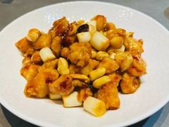 -黑窑厂糖油饼烤鸭·清真菜(黑窑厂街店)