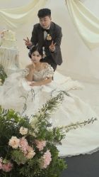 -金夫人婚纱摄影(总店)