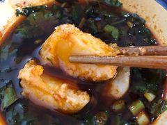 -李子坝梁山鸡(李子坝大鸡哥店)