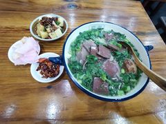 -黔派·虾子羊肉粉·小吃(佳宁娜广场店)