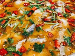 水煮鱼-辣婆婆(航天桥店)