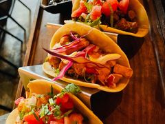 -Q MEX 库迈墨西哥餐吧(三里屯店)