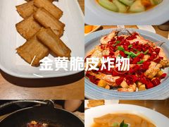 -荣小馆(杭州大厦店)