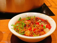 -牛焱·贵州黄牛肉火锅(城西银泰店)