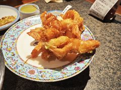 -真地道京味府·鲜橙烤鸭·北京菜(朝外大街东大桥店)