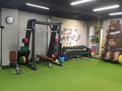 -征成健身连锁私教工作室(九公里店)