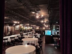 -Keens Steakhouse