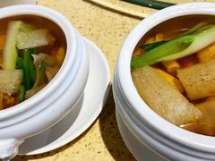 -铜锣湾·有麝自然香(重庆新天地店)