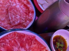 -重庆高老九火锅(万象城店)