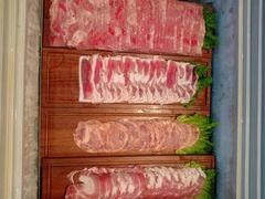 -非烤勿扰自助烤肉(东城时尚店)