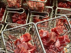 -董记老清泉·鲜切涮羊肉(窑岭店)