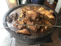 -清真磨沟沿老字号牛肉面(总店)