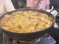 -炙韩料理·部队锅专门店