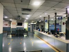 -北京中西医结合医院