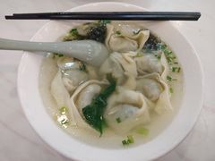 -沧浪亭(临汾路店)