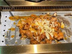 -新石器烤肉(之心城店)