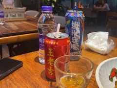 -树厨贵州菜(铜仁花果山店)