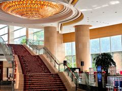 -宁波香格里拉大酒店