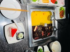 -海底捞火锅(崇文门新世界百货店)