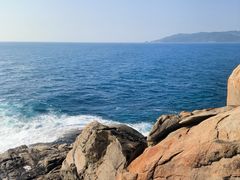 -三亚蜈支洲岛旅游区