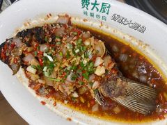 -7mall美食潮地标