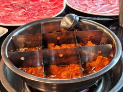 -邓莽子老火锅(中兴路总店)