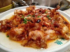 -淘米捞·米汤脆鲩鱼火锅(福田皇岗店)