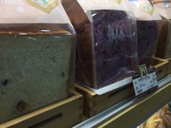 -长发西饼(临顿路店)