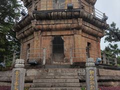 -船政文化景区-罗星塔公园